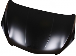 Капот Opel Mokka 2012-2016