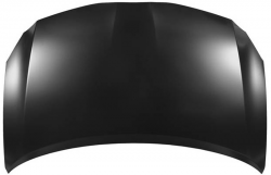 Капот Toyota Auris 2010-2012