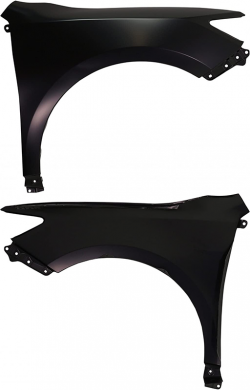 Крило Переднє Toyota Camry XV50 2011-2014
