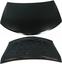 Капот Toyota Camry XV50 2011-2014