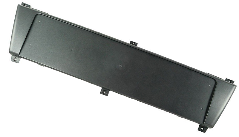Кріплення Номерного знака Audi A4 B7 2004 - 2008