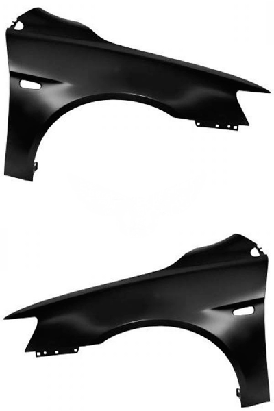 Крило Mitsubishi Lancer 10 2007-2010