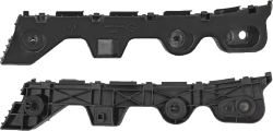 Кріплення Бампера Заднього Mazda CX-5 2012-2016