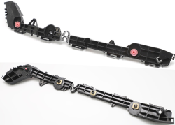 Крепление Бампера Заднего Toyota Рrius (XW50) 2015-2019