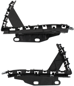 Кріплення Переднього Бампера Citroen C4 Picasso 2006-2013