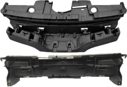 Кріплення Решітки Renault Kangoo 2013-2021