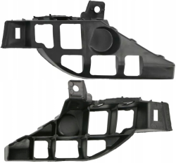 Кріплення Заднього Бампера Seat Leon 2012-2020