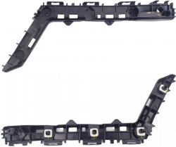 Кріплення Заднього Бампера Toyota Corolla E21 2019-2024