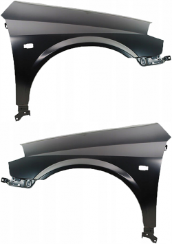 Крило Nissan Primera P12 2002-2008