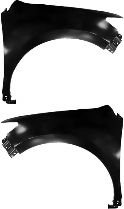 Крило Ford Edge 2011-2014