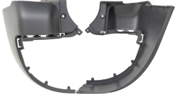 Кут Бампера Citroen Berlingo 2015-2018
