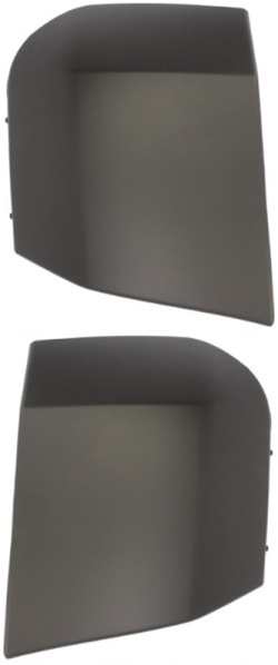 Накладка Бампера Citroen C4 Picasso 2006-2013