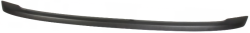 Накладка бампера Ford Focus 2005-2008 (Хетчбек)