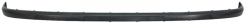 Накладка бампера VW Polo IV 2002-2005 (Хэтчбек)