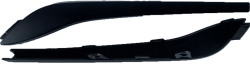 Накладка Решітки Renault Kangoo 2013-2021