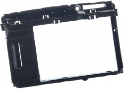 Панель Citroen C3 2010-2016