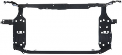 Панель Nissan Qashqai 2006-2009 (Комплект 2,0 Бензин / Дизель)