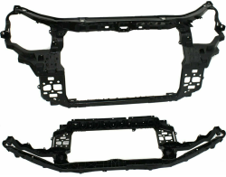 Панель Передня Hyundai Santa Fe 2009-2012