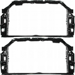 Панель Передня Toyota Aygo 2005-2012