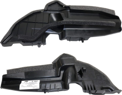 Панель Передня Toyota Prius (XW30) 2012-2015