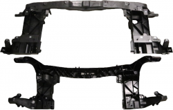 Панель Передняя VW Crafter 2006-2015