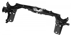Панель передня Renault Kangoo 2009-2013