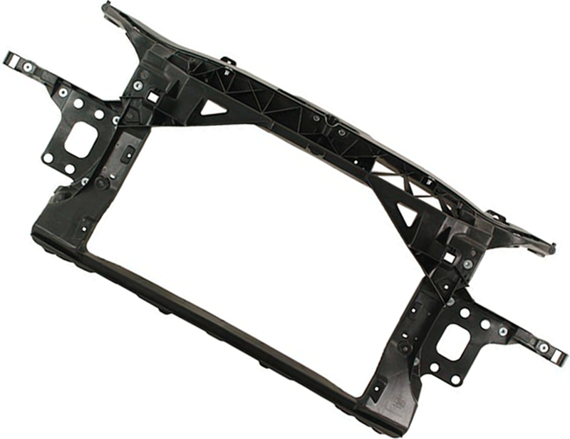 Панель Seat Leon 2005-2012