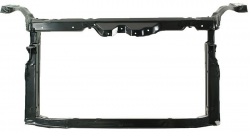 Панель Toyota Yaris 1999-2006