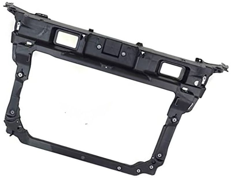 Панель Ford Edge 2011-2014