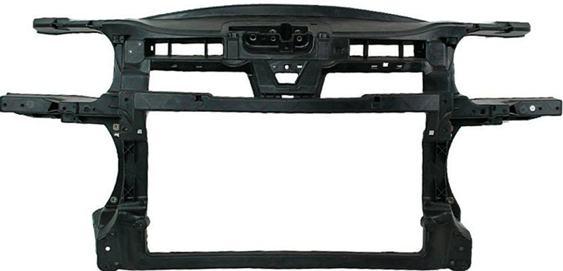 Панель VW Caddy 2004-2010
