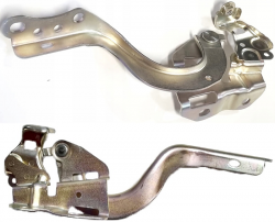 Петля Капота Toyota Auris 2013-2015
