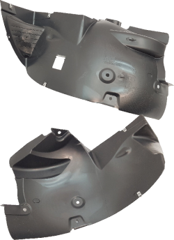 Подкрылок Opel Movano 2010-2019