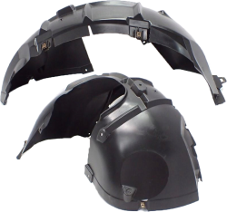 Підкрилок Передній Seat Leon 2012-2020