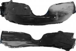 Підкрилок Передній Toyota Camry XV50 2011-2014