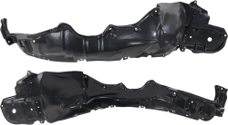 Подкрылок Передний Toyota Prius (XW30) 2009-2015