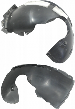 Підкрилок Передній VW Golf 8 2020-2024