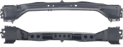 Підсилювач Переднього бампера Mazda CX7 2006-2010