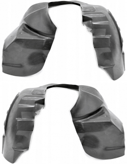 Підкрилок Citroen Jumper 2006-2014