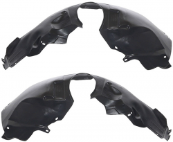 Подкрылок  Ford Mondeo 2001-2003