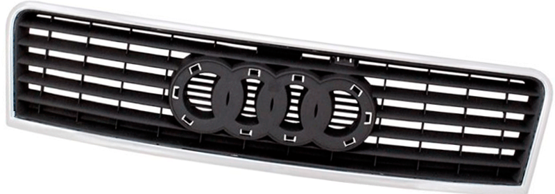 Решітка Audi 100 1991-1994