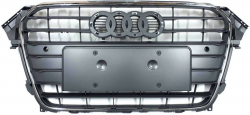 Решітка Audi A4 (B8) 2012-2015