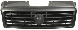 Решітка Fiat Doblo 2005-2009