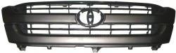Решітка Hilux 2001-2005