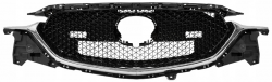 Решітка Mazda CX-5 CX-5 2017-2021