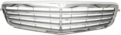 Решетка Mercedes W204 2007-2011 C-CLASS (Classic / Elegance)