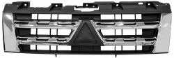Решітка Mitsubishi Padgero 2012+