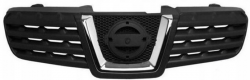 Решітка Nissan Qashqai 2006-2009