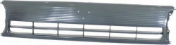 Решітка під логотип Toyota HI-ACE 1989-1995