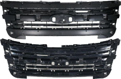 Решетка Радиатора Ford Explorer 2011-2015