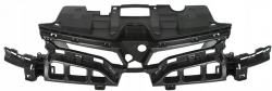 Решітка Renault Megane 2013-2016